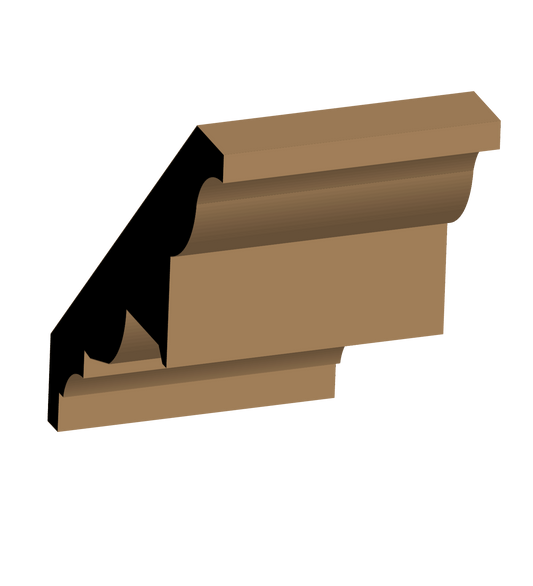 Wood Trim