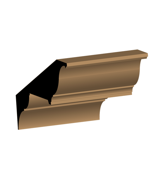 Wood Trim