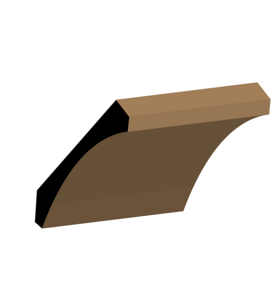 Wood Trim