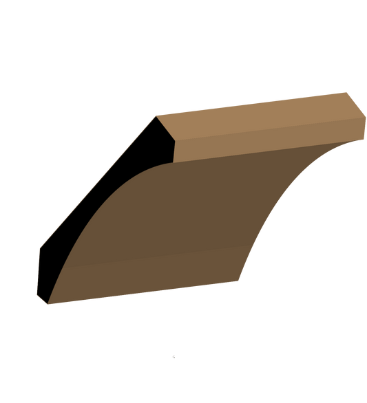 Wood Trim