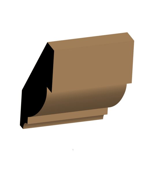 Wood Trim
