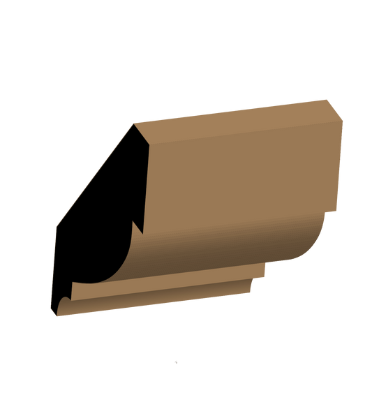 Wood Trim