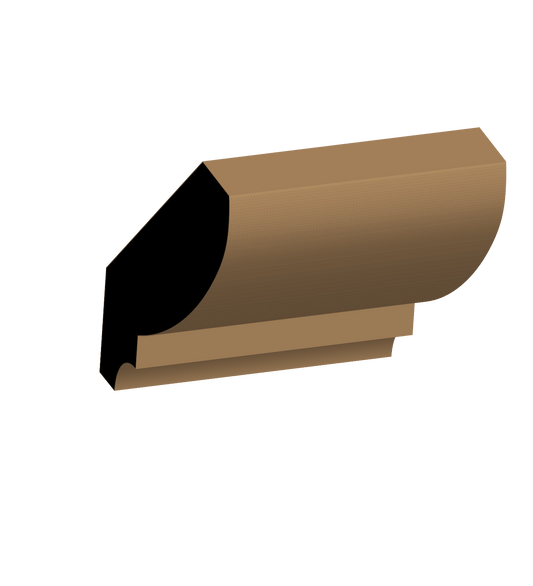 Wood Trim