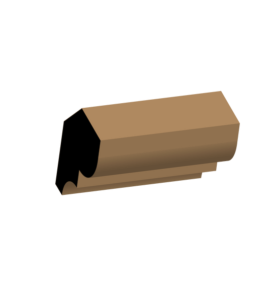 Wood Trim