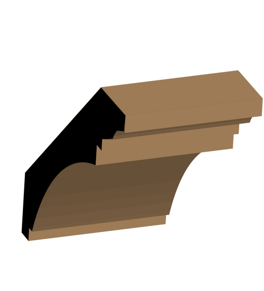 Wood Trim