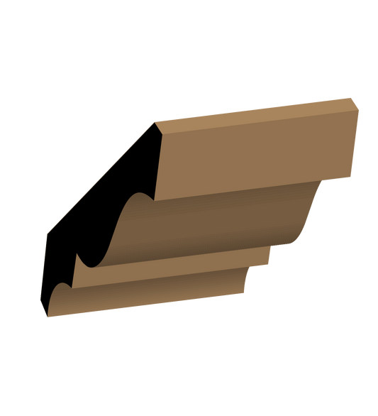 Wood Trim