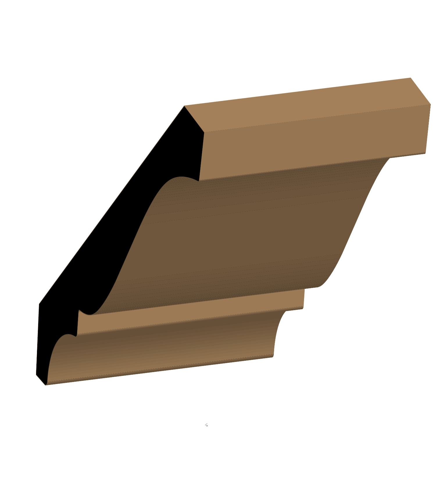Wood Trim
