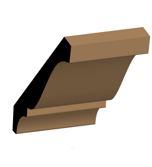 Wood Trim