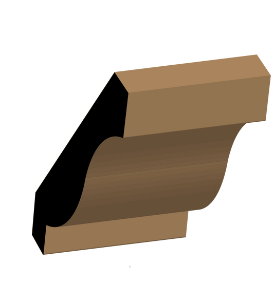 Wood Trim