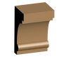 Wood Molding KB-359