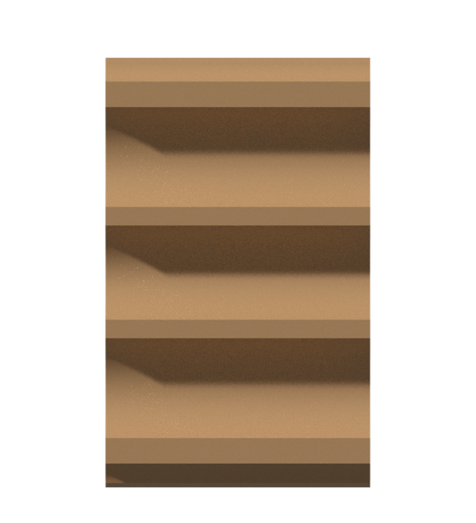 Wood Molding