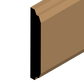 Wood Trim