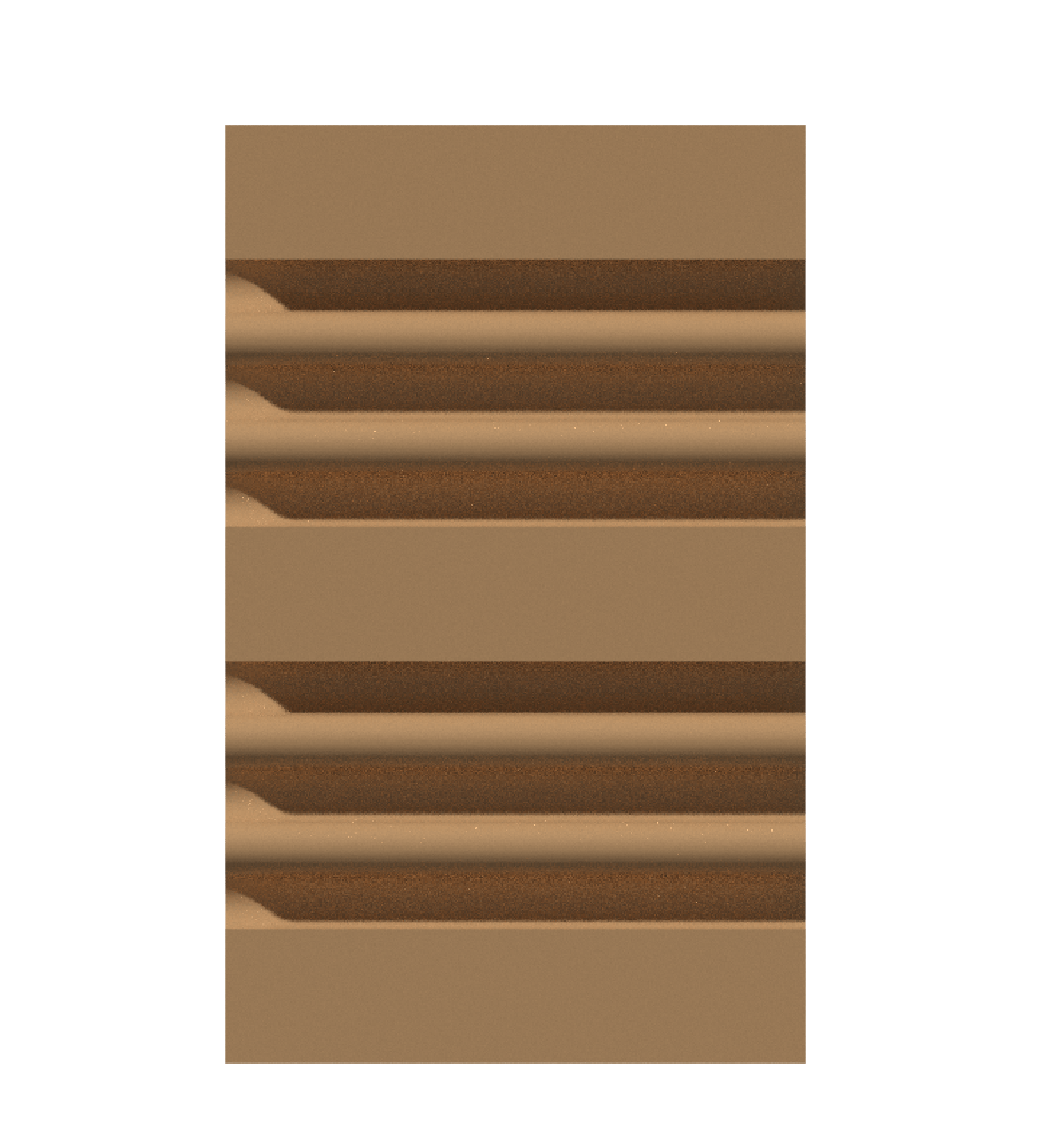 Wood Molding