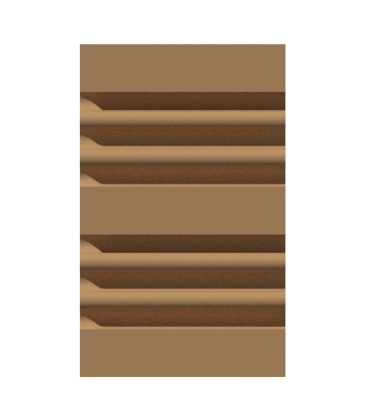 Wood Molding