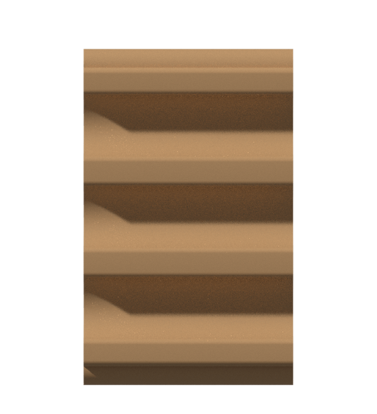 Wood Molding