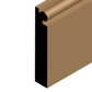 Wood Trim