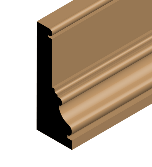 Wood Trim