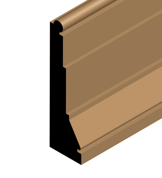 Wood Molding KB-139