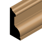 Wood Molding KB-406