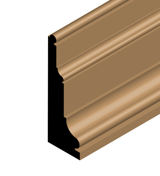 Wood Molding KB-102