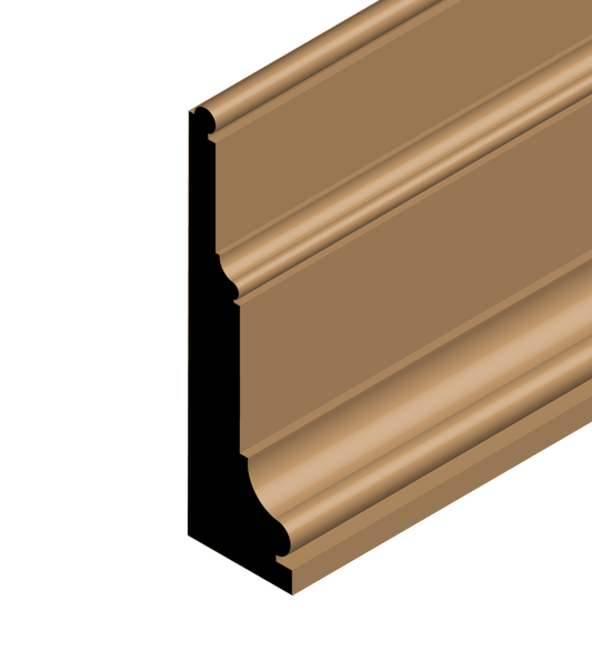 Wood Molding KB-103