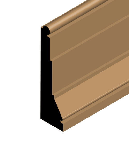 Wood Molding KB-113