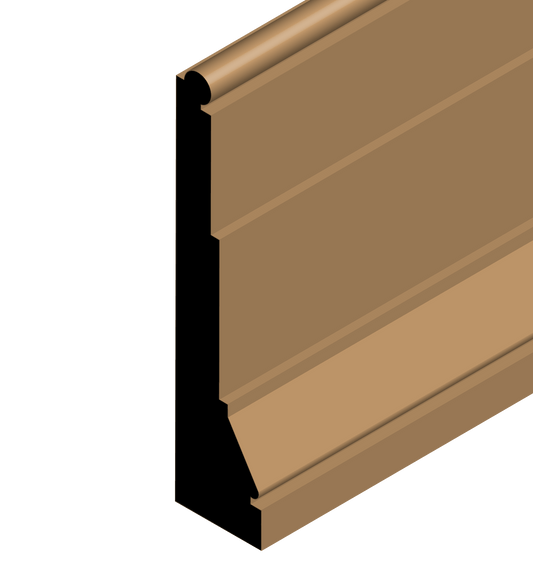 Wood Molding KB-114