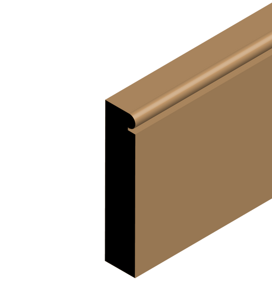 Wood Molding KB-107