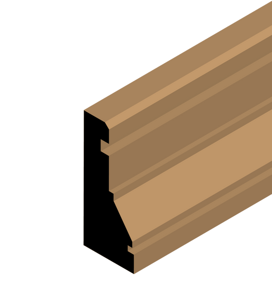 Wood Molding KB-163