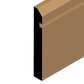 Wood Molding KB-254