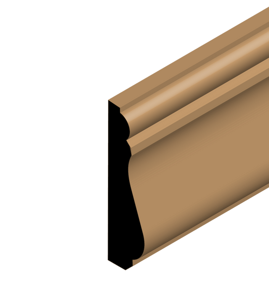 Wood Molding KB-160