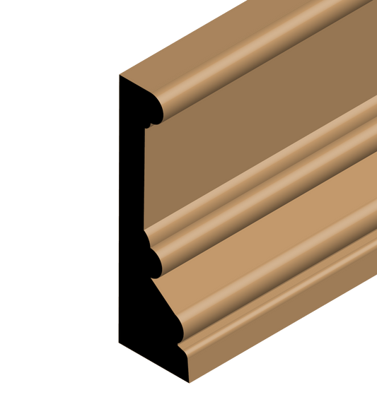 Wood Molding KB-264