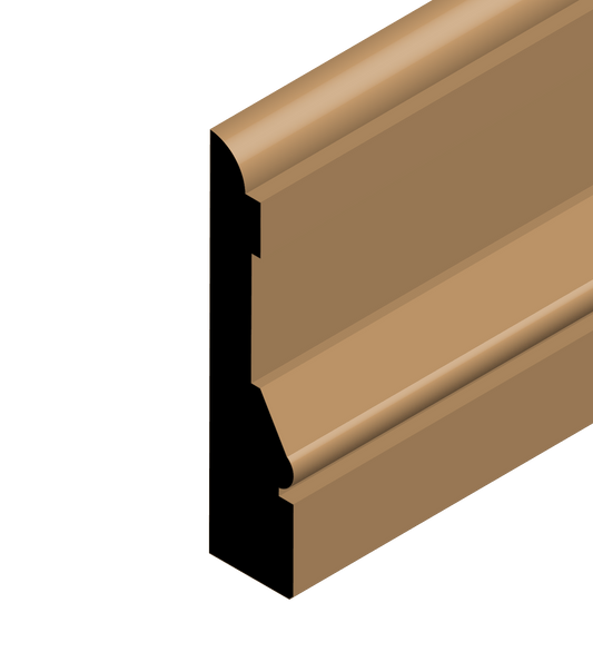 Wood Molding KB-133