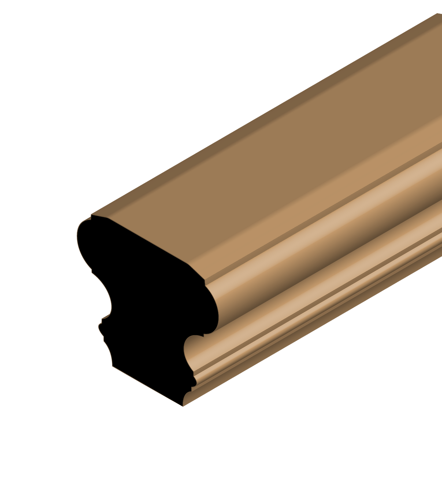 Wood Trim