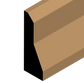 Wood Molding KB-550*