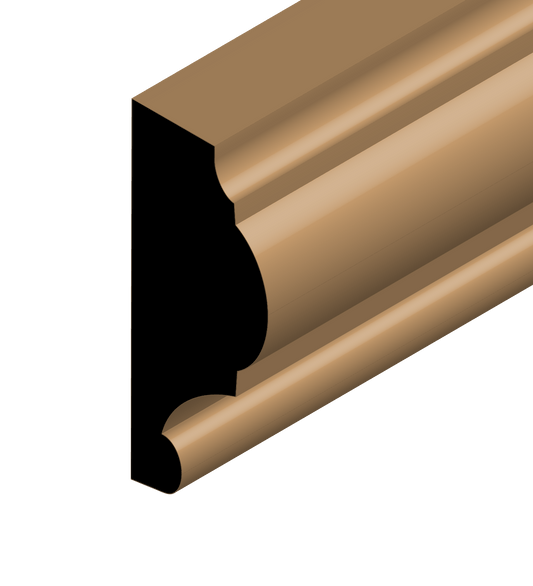 Wood Trim