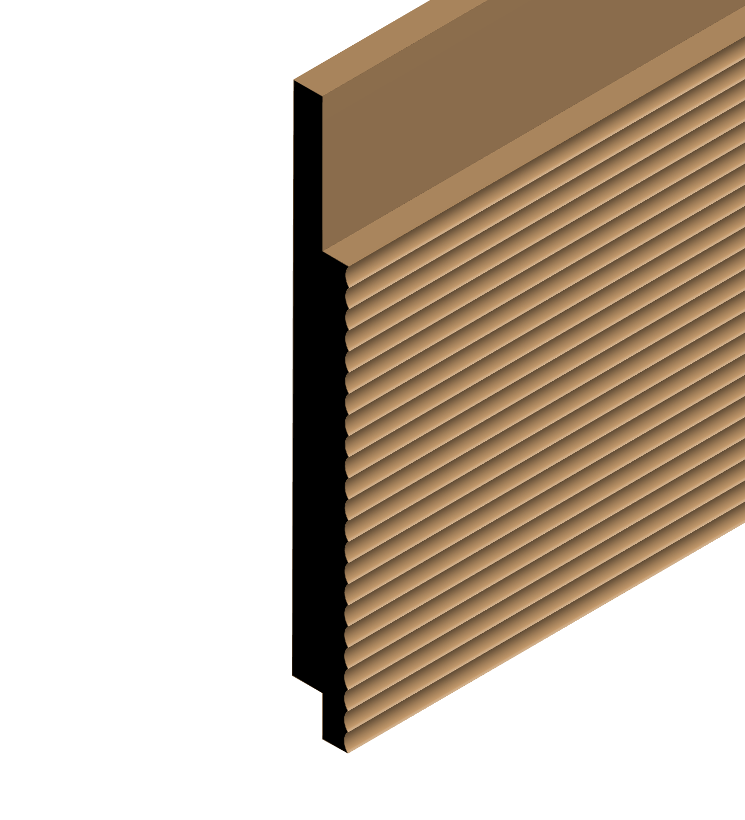 wall-wood
