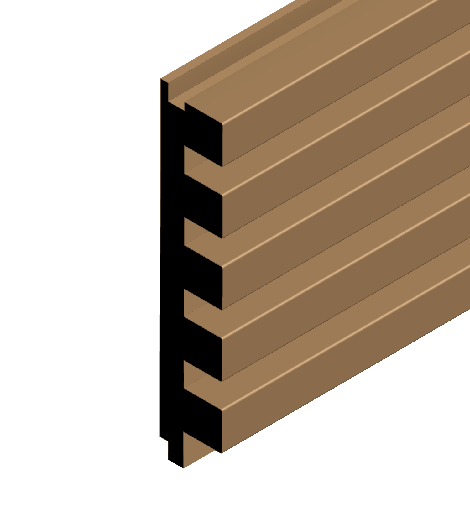 slat-wall-panel