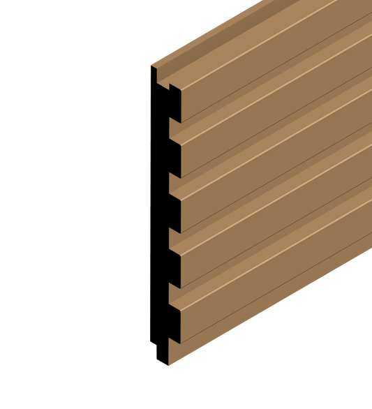 wood-wall