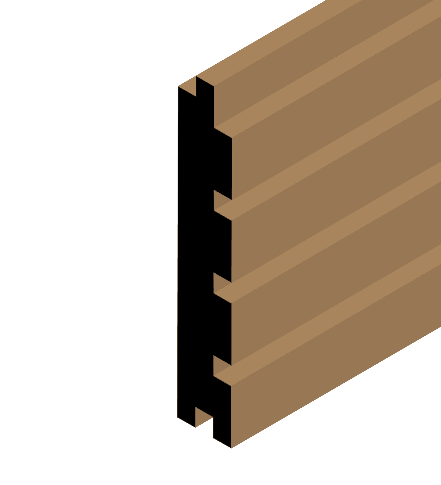 wood-wall